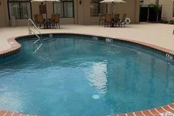 Hotel WYNDHAM GARDEN LAFAYETTE (Lafayette)